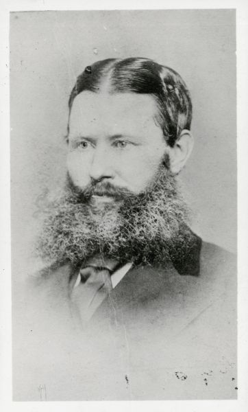 Jeremiah Curtin, 1871